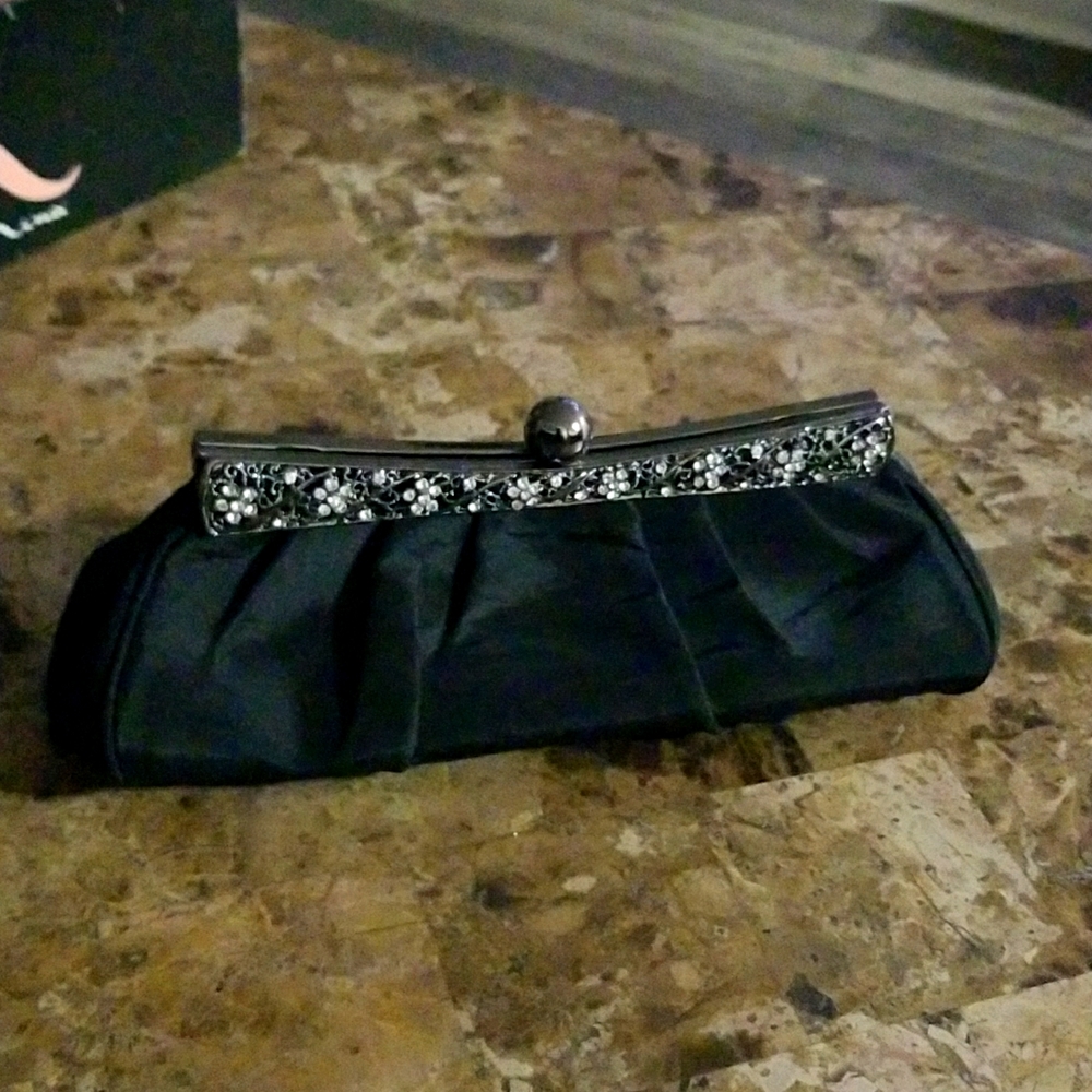 Small evening purse